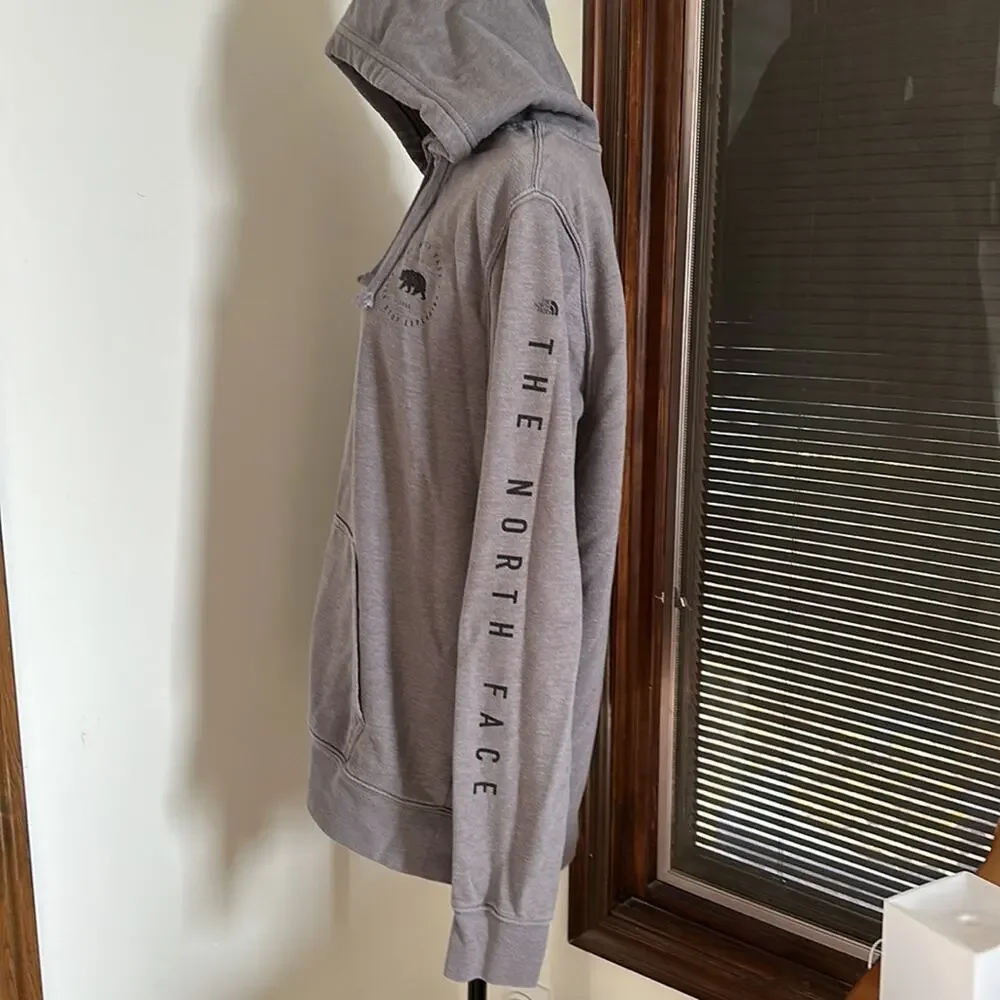 The North Face | Mens Pullover Hoodie Size L